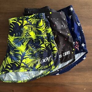 Zoot Running Shorts